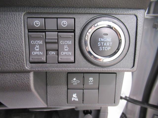 ムーヴキャンバスストライプスＧターボシートヒーター　両側パワースライドドア　オートライト　キーフリー　パノラマモニター　ディスプレイオーディオ　ドライブレコーダー　ＵＳＢ入力端子　Ｂｌｕｅｔｏｏｔｈ　エコアイドル非装着車（岡山県）の中古車