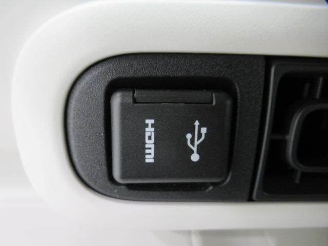 ムーヴキャンバスストライプスＧターボシートヒーター　両側パワースライドドア　オートライト　キーフリー　パノラマモニター　ディスプレイオーディオ　ドライブレコーダー　ＵＳＢ入力端子　Ｂｌｕｅｔｏｏｔｈ　エコアイドル非装着車（岡山県）の中古車