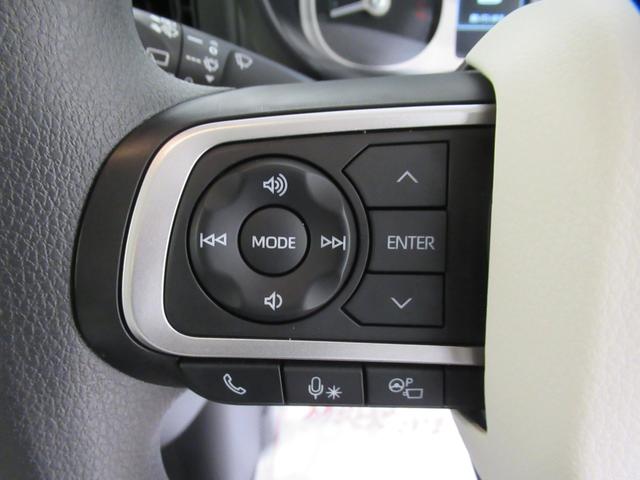 ムーヴキャンバスストライプスＧターボシートヒーター　両側パワースライドドア　オートライト　キーフリー　パノラマモニター　ディスプレイオーディオ　ドライブレコーダー　ＵＳＢ入力端子　Ｂｌｕｅｔｏｏｔｈ　エコアイドル非装着車（岡山県）の中古車