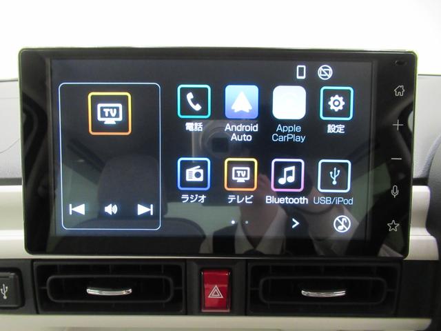 ムーヴキャンバスストライプスＧターボシートヒーター　両側パワースライドドア　オートライト　キーフリー　パノラマモニター　ディスプレイオーディオ　ドライブレコーダー　ＵＳＢ入力端子　Ｂｌｕｅｔｏｏｔｈ　エコアイドル非装着車（岡山県）の中古車