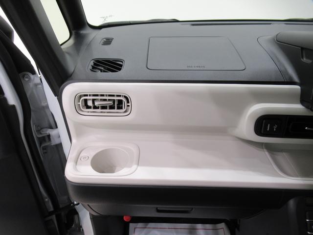 ムーヴキャンバスストライプスＧターボシートヒーター　両側パワースライドドア　オートライト　キーフリー　パノラマモニター　ディスプレイオーディオ　ドライブレコーダー　ＵＳＢ入力端子　Ｂｌｕｅｔｏｏｔｈ　エコアイドル非装着車（岡山県）の中古車