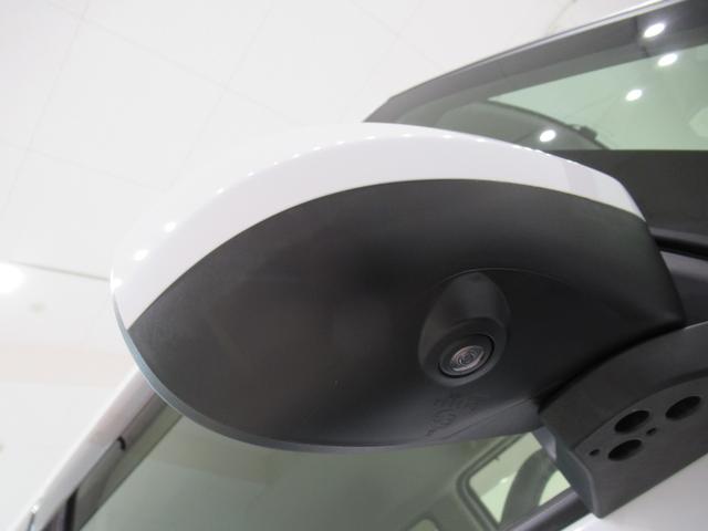 ムーヴキャンバスストライプスＧターボシートヒーター　両側パワースライドドア　オートライト　キーフリー　パノラマモニター　ディスプレイオーディオ　ドライブレコーダー　ＵＳＢ入力端子　Ｂｌｕｅｔｏｏｔｈ　エコアイドル非装着車（岡山県）の中古車