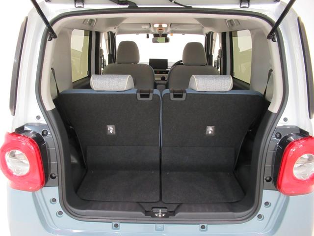 ムーヴキャンバスストライプスＧターボシートヒーター　両側パワースライドドア　オートライト　キーフリー　パノラマモニター　ディスプレイオーディオ　ドライブレコーダー　ＵＳＢ入力端子　Ｂｌｕｅｔｏｏｔｈ　エコアイドル非装着車（岡山県）の中古車