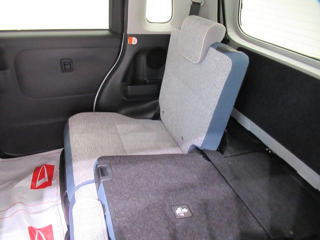 ムーヴキャンバスストライプスＧターボシートヒーター　両側パワースライドドア　オートライト　キーフリー　パノラマモニター　ディスプレイオーディオ　ドライブレコーダー　ＵＳＢ入力端子　Ｂｌｕｅｔｏｏｔｈ　エコアイドル非装着車（岡山県）の中古車