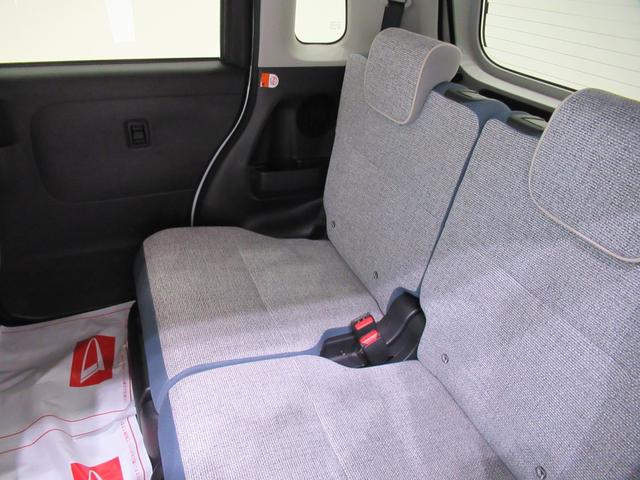 ムーヴキャンバスストライプスＧターボシートヒーター　両側パワースライドドア　オートライト　キーフリー　パノラマモニター　ディスプレイオーディオ　ドライブレコーダー　ＵＳＢ入力端子　Ｂｌｕｅｔｏｏｔｈ　エコアイドル非装着車（岡山県）の中古車