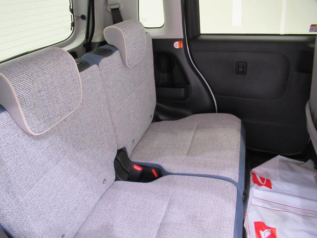 ムーヴキャンバスストライプスＧターボシートヒーター　両側パワースライドドア　オートライト　キーフリー　パノラマモニター　ディスプレイオーディオ　ドライブレコーダー　ＵＳＢ入力端子　Ｂｌｕｅｔｏｏｔｈ　エコアイドル非装着車（岡山県）の中古車