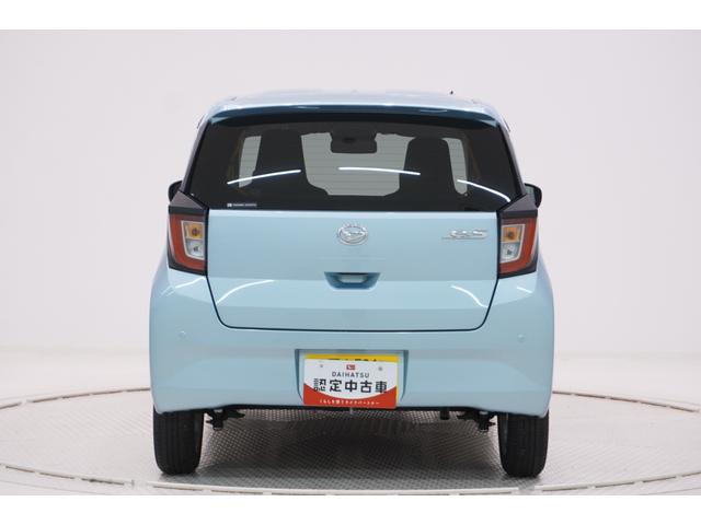 ミライースＧ　ＳＡ３ＬＥＤヘッドランプ　シートヒーター　オートライト　キーフリー　アイドリングストップ　ＣＤチューナー　衝突被害軽減システム　レーンアシスト　オートマチックハイビーム　ティーゼットデオプラス（岡山県）の中古車