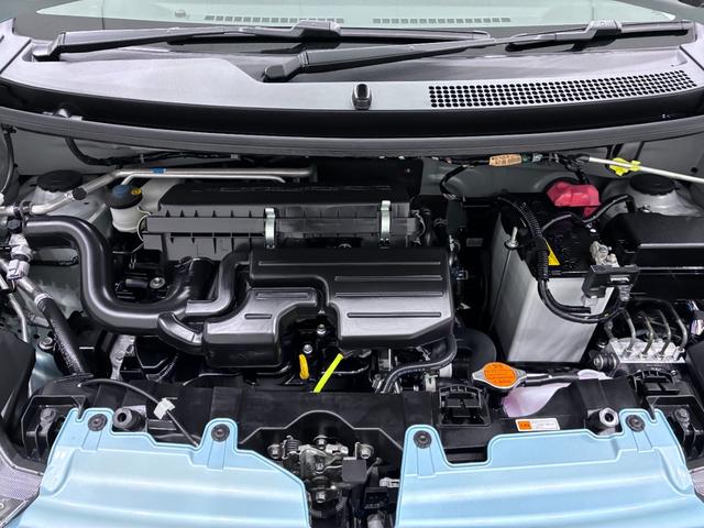 ミライースＧ　ＳＡ３ＬＥＤヘッドランプ　シートヒーター　オートライト　キーフリー　アイドリングストップ　ＣＤチューナー　衝突被害軽減システム　レーンアシスト　オートマチックハイビーム　ティーゼットデオプラス（岡山県）の中古車