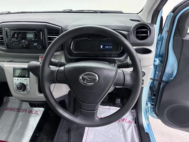 ミライースＧ　ＳＡ３ＬＥＤヘッドランプ　シートヒーター　オートライト　キーフリー　アイドリングストップ　ＣＤチューナー　衝突被害軽減システム　レーンアシスト　オートマチックハイビーム　ティーゼットデオプラス（岡山県）の中古車