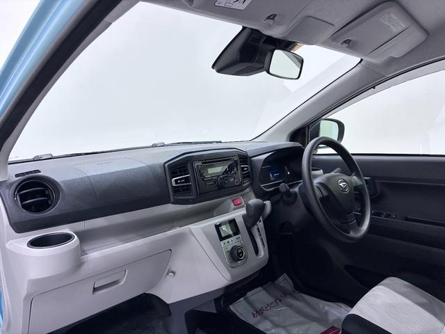 ミライースＧ　ＳＡ３ＬＥＤヘッドランプ　シートヒーター　オートライト　キーフリー　アイドリングストップ　ＣＤチューナー　衝突被害軽減システム　レーンアシスト　オートマチックハイビーム　ティーゼットデオプラス（岡山県）の中古車