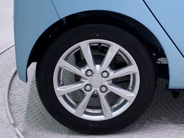 ミライースＧ　ＳＡ３ＬＥＤヘッドランプ　シートヒーター　オートライト　キーフリー　アイドリングストップ　ＣＤチューナー　衝突被害軽減システム　レーンアシスト　オートマチックハイビーム　ティーゼットデオプラス（岡山県）の中古車