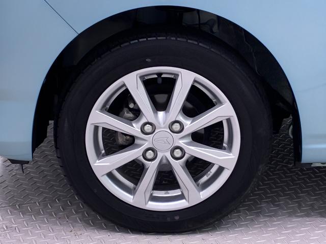 ミライースＧ　ＳＡ３ＬＥＤヘッドランプ　シートヒーター　オートライト　キーフリー　アイドリングストップ　ＣＤチューナー　衝突被害軽減システム　レーンアシスト　オートマチックハイビーム　ティーゼットデオプラス（岡山県）の中古車