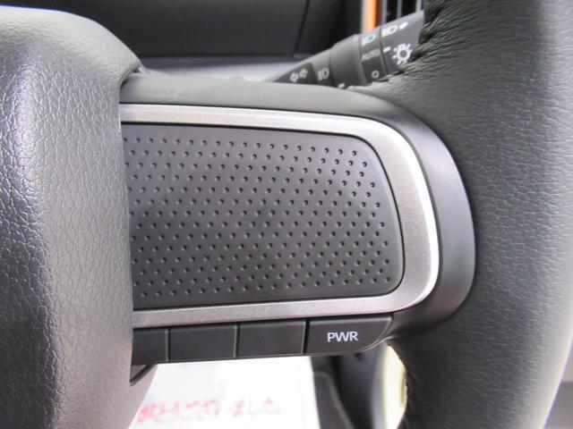 タントファンクロスターボパノラマモニター　７インチナビ　両側パワースライドドア　シートヒーター　ＵＳＢ入力端子　Ｂｌｕｅｔｏｏｔｈ　オートライト　キーフリー　アイドリングストップ　ティーゼットデオプラス（岡山県）の中古車