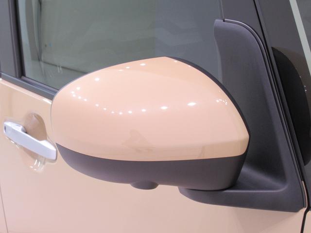 タントファンクロスターボパノラマモニター　７インチナビ　両側パワースライドドア　シートヒーター　ＵＳＢ入力端子　Ｂｌｕｅｔｏｏｔｈ　オートライト　キーフリー　アイドリングストップ　ティーゼットデオプラス（岡山県）の中古車