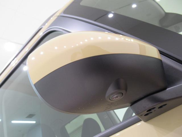 タントファンクロスターボパノラマモニター　７インチナビ　両側パワースライドドア　シートヒーター　ＵＳＢ入力端子　Ｂｌｕｅｔｏｏｔｈ　オートライト　キーフリー　アイドリングストップ　ティーゼットデオプラス（岡山県）の中古車