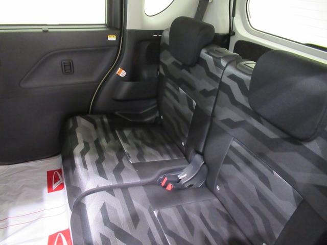 タントファンクロスターボパノラマモニター　７インチナビ　両側パワースライドドア　シートヒーター　ＵＳＢ入力端子　Ｂｌｕｅｔｏｏｔｈ　オートライト　キーフリー　アイドリングストップ　ティーゼットデオプラス（岡山県）の中古車