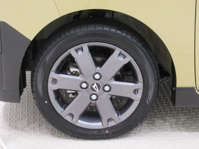 タントファンクロスターボパノラマモニター　７インチナビ　両側パワースライドドア　シートヒーター　ＵＳＢ入力端子　Ｂｌｕｅｔｏｏｔｈ　オートライト　キーフリー　アイドリングストップ　ティーゼットデオプラス（岡山県）の中古車