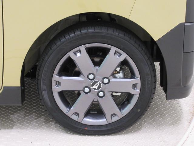 タントファンクロスターボパノラマモニター　７インチナビ　両側パワースライドドア　シートヒーター　ＵＳＢ入力端子　Ｂｌｕｅｔｏｏｔｈ　オートライト　キーフリー　アイドリングストップ　ティーゼットデオプラス（岡山県）の中古車