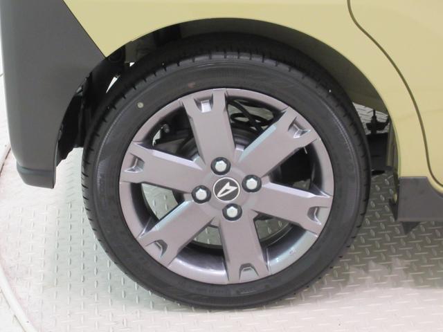 タントファンクロスターボパノラマモニター　７インチナビ　両側パワースライドドア　シートヒーター　ＵＳＢ入力端子　Ｂｌｕｅｔｏｏｔｈ　オートライト　キーフリー　アイドリングストップ　ティーゼットデオプラス（岡山県）の中古車