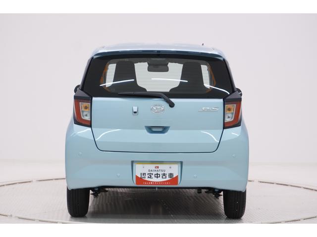 ミライースＬ　ＳＡ３バックモニター　７インチナビ　ＵＳＢ入力端子　Ｂｌｕｅｔｏｏｔｈ　オートライト　キーレスエントリー　アイドリングストップ　衝突被害軽減システム　レーンアシスト　オートマチックハイビーム（岡山県）の中古車