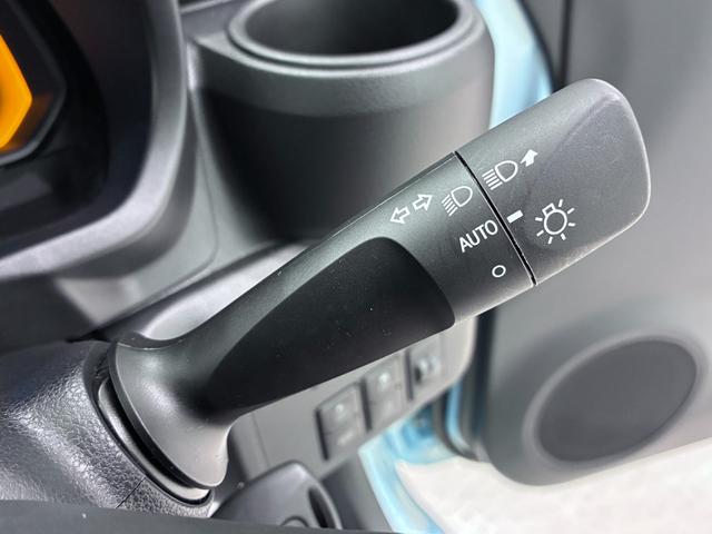 ミライースＬ　ＳＡ３バックモニター　７インチナビ　ＵＳＢ入力端子　Ｂｌｕｅｔｏｏｔｈ　オートライト　キーレスエントリー　アイドリングストップ　衝突被害軽減システム　レーンアシスト　オートマチックハイビーム（岡山県）の中古車