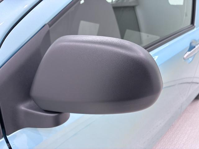 ミライースＬ　ＳＡ３バックモニター　７インチナビ　ＵＳＢ入力端子　Ｂｌｕｅｔｏｏｔｈ　オートライト　キーレスエントリー　アイドリングストップ　衝突被害軽減システム　レーンアシスト　オートマチックハイビーム（岡山県）の中古車