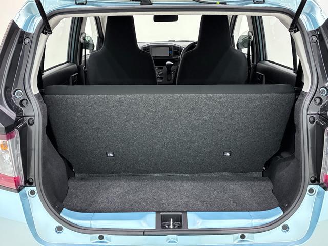 ミライースＬ　ＳＡ３バックモニター　７インチナビ　ＵＳＢ入力端子　Ｂｌｕｅｔｏｏｔｈ　オートライト　キーレスエントリー　アイドリングストップ　衝突被害軽減システム　レーンアシスト　オートマチックハイビーム（岡山県）の中古車