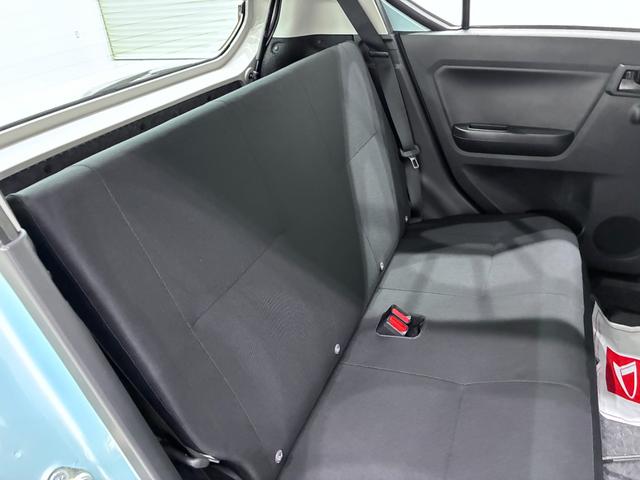 ミライースＬ　ＳＡ３バックモニター　７インチナビ　ＵＳＢ入力端子　Ｂｌｕｅｔｏｏｔｈ　オートライト　キーレスエントリー　アイドリングストップ　衝突被害軽減システム　レーンアシスト　オートマチックハイビーム（岡山県）の中古車