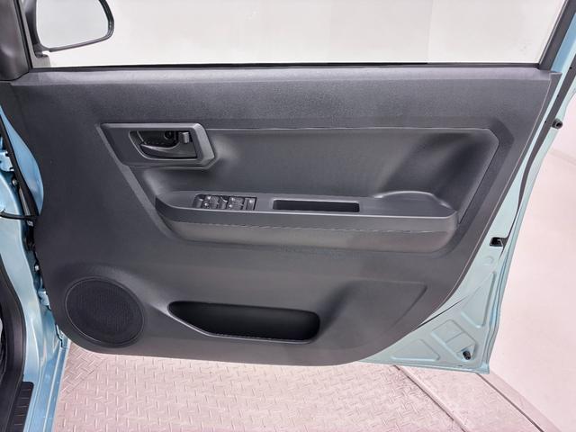 ミライースＬ　ＳＡ３バックモニター　７インチナビ　ＵＳＢ入力端子　Ｂｌｕｅｔｏｏｔｈ　オートライト　キーレスエントリー　アイドリングストップ　衝突被害軽減システム　レーンアシスト　オートマチックハイビーム（岡山県）の中古車