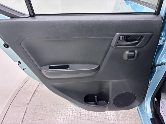 ミライースＬ　ＳＡ３バックモニター　７インチナビ　ＵＳＢ入力端子　Ｂｌｕｅｔｏｏｔｈ　オートライト　キーレスエントリー　アイドリングストップ　衝突被害軽減システム　レーンアシスト　オートマチックハイビーム（岡山県）の中古車