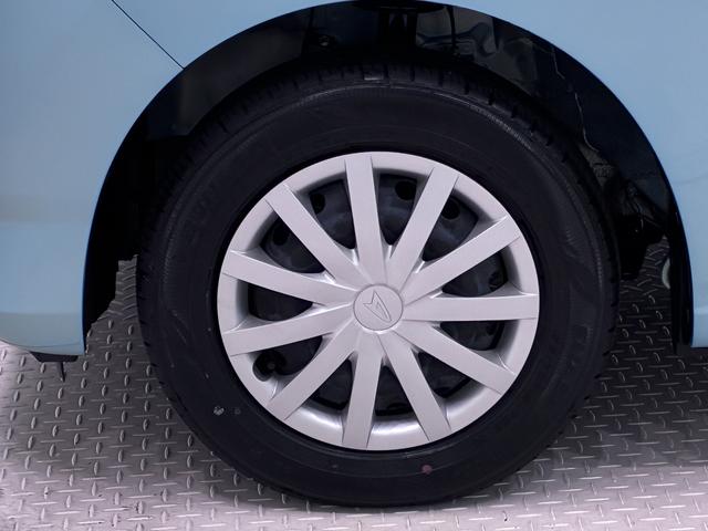 ミライースＬ　ＳＡ３バックモニター　７インチナビ　ＵＳＢ入力端子　Ｂｌｕｅｔｏｏｔｈ　オートライト　キーレスエントリー　アイドリングストップ　衝突被害軽減システム　レーンアシスト　オートマチックハイビーム（岡山県）の中古車