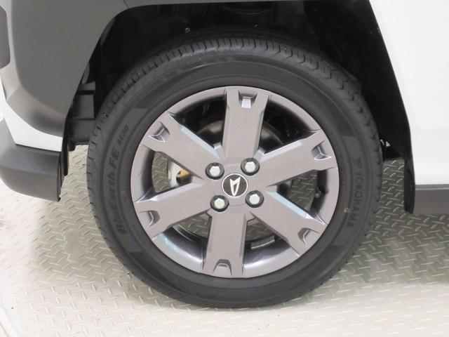 タフトＧターボ　ダーククロムベンチャーパノラマモニター　７インチナビ　シートヒーター　ＵＳＢ入力端子　Ｂｌｕｅｔｏｏｔｈ　オートライト　キーフリー　アイドリングストップ　電動パーキングブレーキ　ティーゼットデオプラス（岡山県）の中古車