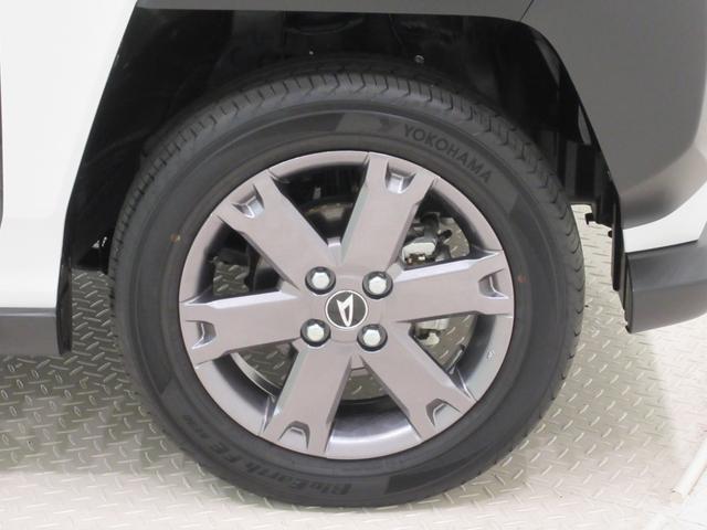 タフトＧターボ　ダーククロムベンチャーパノラマモニター　７インチナビ　シートヒーター　ＵＳＢ入力端子　Ｂｌｕｅｔｏｏｔｈ　オートライト　キーフリー　アイドリングストップ　電動パーキングブレーキ　ティーゼットデオプラス（岡山県）の中古車