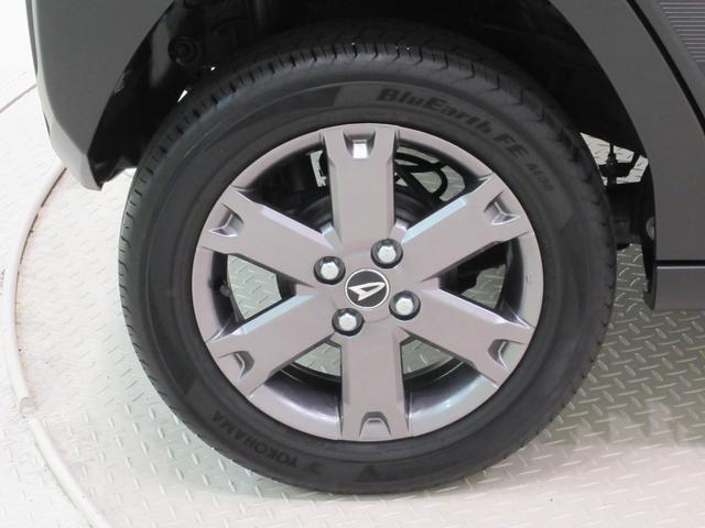 タフトＧターボ　ダーククロムベンチャーパノラマモニター　７インチナビ　シートヒーター　ＵＳＢ入力端子　Ｂｌｕｅｔｏｏｔｈ　オートライト　キーフリー　アイドリングストップ　電動パーキングブレーキ　ティーゼットデオプラス（岡山県）の中古車