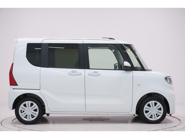 タントＸバックモニター　７インチナビ　左側パワースライドドア　シートヒーター　ＵＳＢ入力端子　Ｂｌｕｅｔｏｏｔｈ　オートライト　キーフリー　アイドリングストップ　ティーゼットデオプラス（岡山県）の中古車