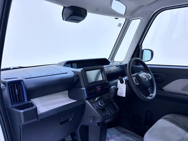 タントＸバックモニター　７インチナビ　左側パワースライドドア　シートヒーター　ＵＳＢ入力端子　Ｂｌｕｅｔｏｏｔｈ　オートライト　キーフリー　アイドリングストップ　ティーゼットデオプラス（岡山県）の中古車