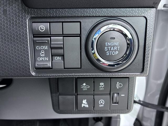 タントＸバックモニター　７インチナビ　左側パワースライドドア　シートヒーター　ＵＳＢ入力端子　Ｂｌｕｅｔｏｏｔｈ　オートライト　キーフリー　アイドリングストップ　ティーゼットデオプラス（岡山県）の中古車