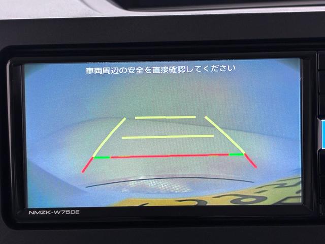 タントＸバックモニター　７インチナビ　左側パワースライドドア　シートヒーター　ＵＳＢ入力端子　Ｂｌｕｅｔｏｏｔｈ　オートライト　キーフリー　アイドリングストップ　ティーゼットデオプラス（岡山県）の中古車