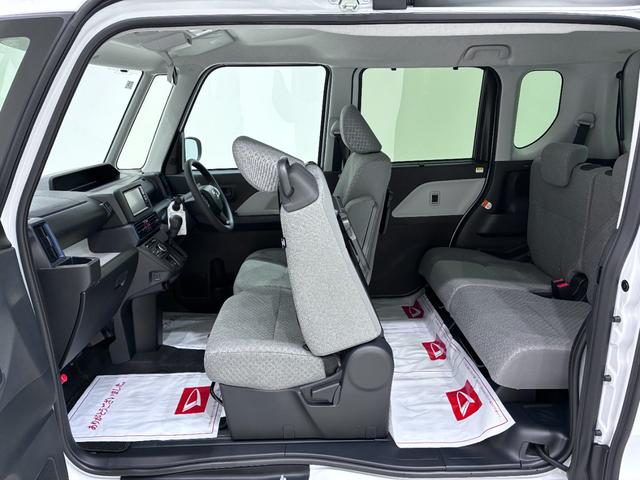 タントＸバックモニター　７インチナビ　左側パワースライドドア　シートヒーター　ＵＳＢ入力端子　Ｂｌｕｅｔｏｏｔｈ　オートライト　キーフリー　アイドリングストップ　ティーゼットデオプラス（岡山県）の中古車