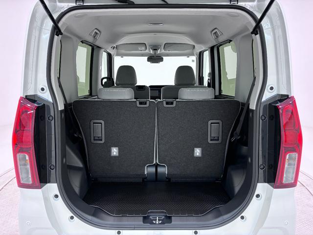 タントＸバックモニター　７インチナビ　左側パワースライドドア　シートヒーター　ＵＳＢ入力端子　Ｂｌｕｅｔｏｏｔｈ　オートライト　キーフリー　アイドリングストップ　ティーゼットデオプラス（岡山県）の中古車