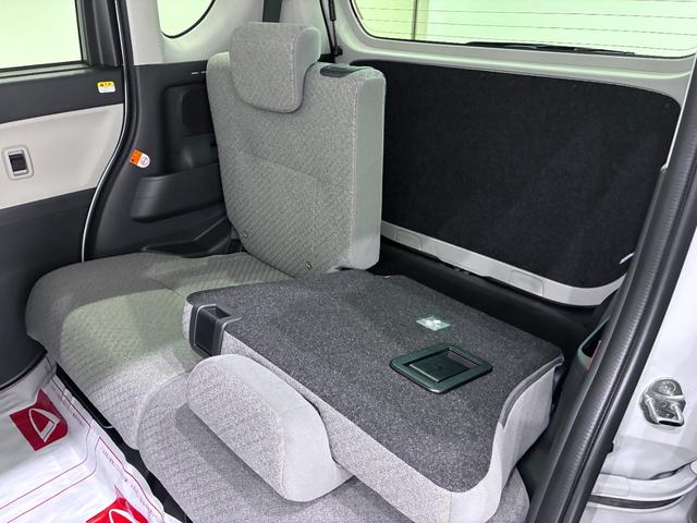 タントＸバックモニター　７インチナビ　左側パワースライドドア　シートヒーター　ＵＳＢ入力端子　Ｂｌｕｅｔｏｏｔｈ　オートライト　キーフリー　アイドリングストップ　ティーゼットデオプラス（岡山県）の中古車