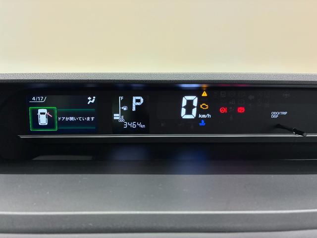 タントＸバックモニター　７インチナビ　左側パワースライドドア　シートヒーター　ＵＳＢ入力端子　Ｂｌｕｅｔｏｏｔｈ　オートライト　キーフリー　アイドリングストップ　ティーゼットデオプラス（岡山県）の中古車