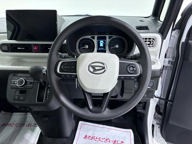 ムーヴキャンバスストライプスＧターボパノラマモニター　１０インチナビ　ドライブレコーダー　両側パワースライドドア　シートヒーター　ＵＳＢ入力端子　Ｂｌｕｅｔｏｏｔｈ　オートライト　キーフリー　アイドリングストップ　ティーゼットデオプラス（岡山県）の中古車