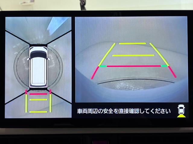 ムーヴキャンバスストライプスＧターボパノラマモニター　１０インチナビ　ドライブレコーダー　両側パワースライドドア　シートヒーター　ＵＳＢ入力端子　Ｂｌｕｅｔｏｏｔｈ　オートライト　キーフリー　アイドリングストップ　ティーゼットデオプラス（岡山県）の中古車