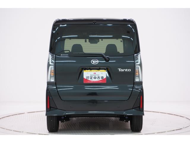 タントカスタムＲＳパノラマモニター　７インチナビ　ドライブレコーダー　両側パワースライドドア　シートヒーター　ＵＳＢ入力端子　Ｂｌｕｅｔｏｏｔｈ　オートライト　キーフリー　アイドリングストップ　ティーゼットデオプラス（岡山県）の中古車