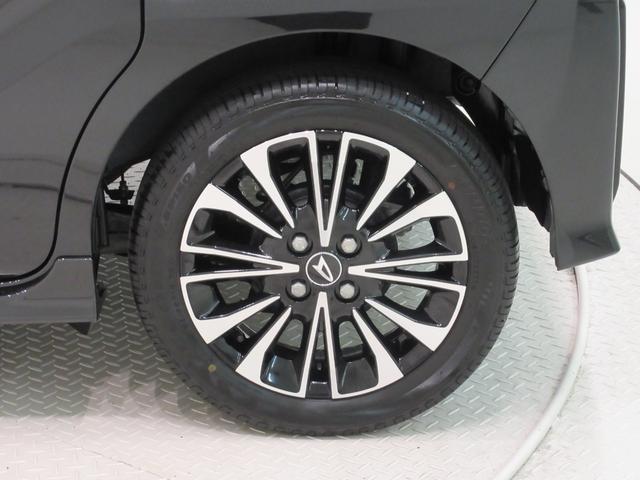 タントカスタムＲＳパノラマモニター　７インチナビ　ドライブレコーダー　両側パワースライドドア　シートヒーター　ＵＳＢ入力端子　Ｂｌｕｅｔｏｏｔｈ　オートライト　キーフリー　アイドリングストップ　ティーゼットデオプラス（岡山県）の中古車