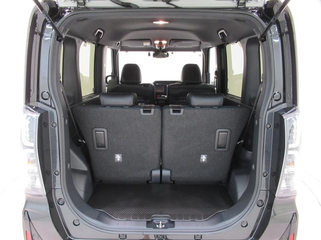 タントカスタムＲＳパノラマモニター　７インチナビ　ドライブレコーダー　両側パワースライドドア　シートヒーター　ＵＳＢ入力端子　Ｂｌｕｅｔｏｏｔｈ　オートライト　キーフリー　アイドリングストップ　ティーゼットデオプラス（岡山県）の中古車