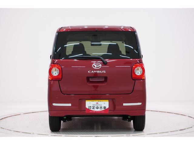 ムーヴキャンバスセオリーＧバックモニター　１０インチナビ　両側パワースライドドア　シートヒーター　ＵＳＢ入力端子　Ｂｌｕｅｔｏｏｔｈ　オートライト　キーフリー　アイドリングストップ　ティーゼットデオプラス（岡山県）の中古車