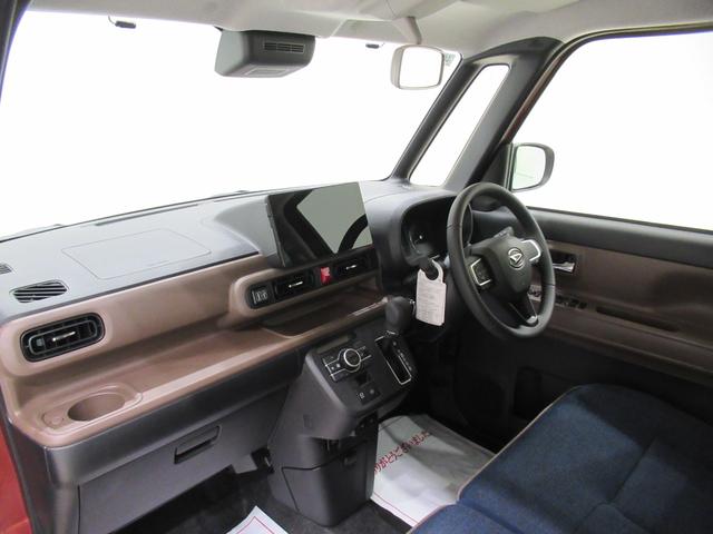 ムーヴキャンバスセオリーＧバックモニター　１０インチナビ　両側パワースライドドア　シートヒーター　ＵＳＢ入力端子　Ｂｌｕｅｔｏｏｔｈ　オートライト　キーフリー　アイドリングストップ　ティーゼットデオプラス（岡山県）の中古車