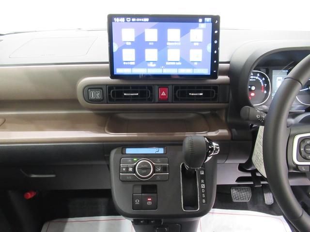 ムーヴキャンバスセオリーＧバックモニター　１０インチナビ　両側パワースライドドア　シートヒーター　ＵＳＢ入力端子　Ｂｌｕｅｔｏｏｔｈ　オートライト　キーフリー　アイドリングストップ　ティーゼットデオプラス（岡山県）の中古車